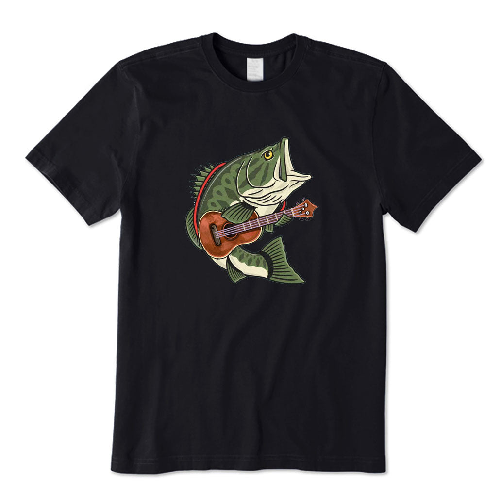 Bass Player T-Shirt