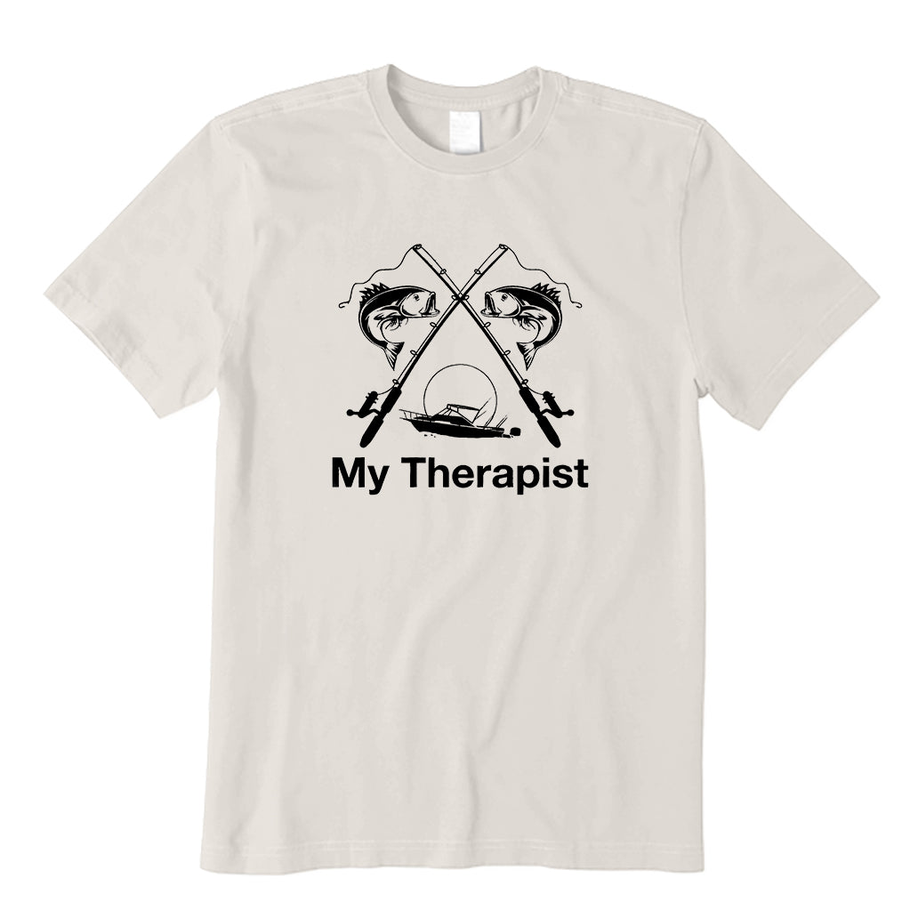 My Therapist T-Shirt