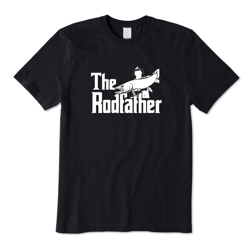 The Rodfather T-shirt