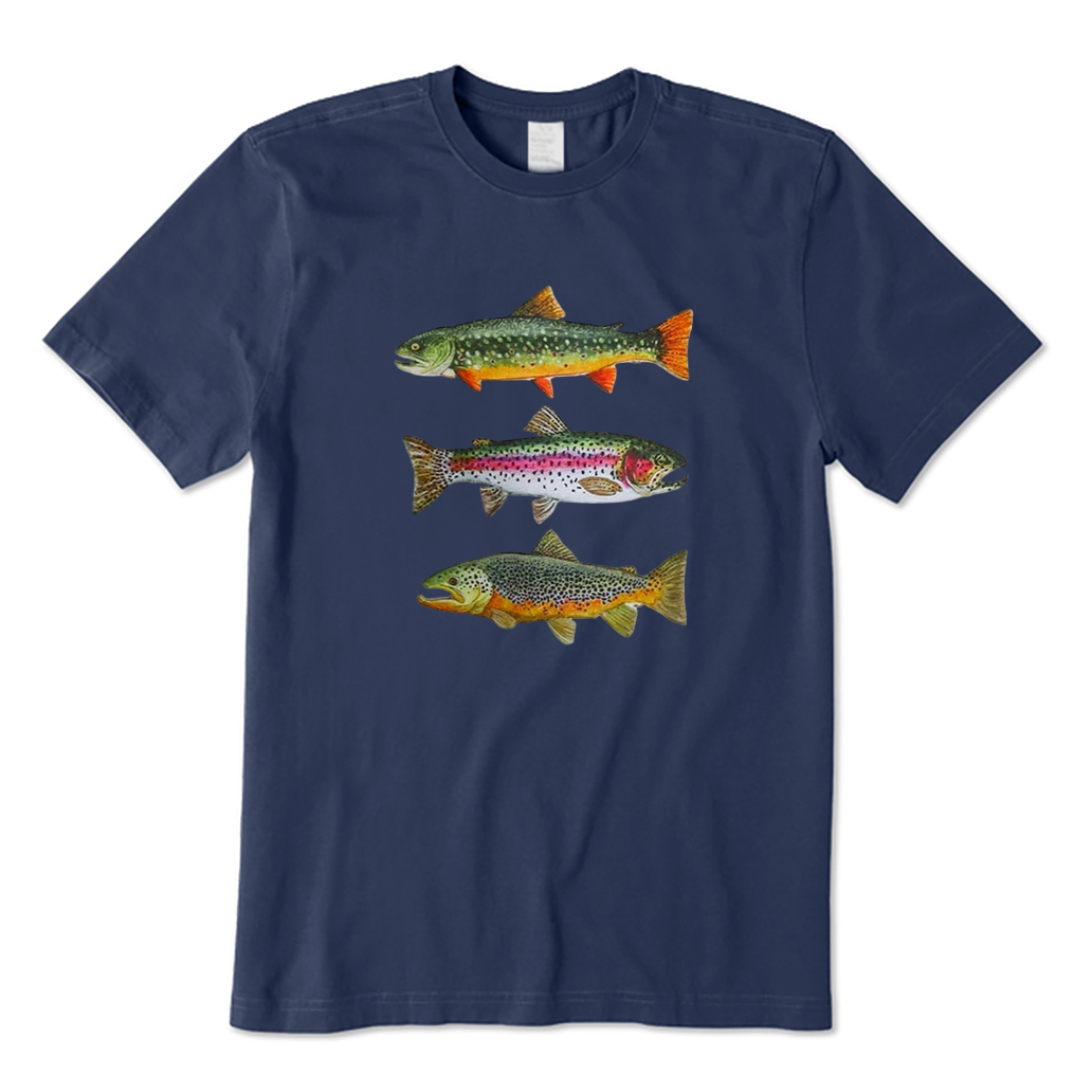 Trout T-Shirt