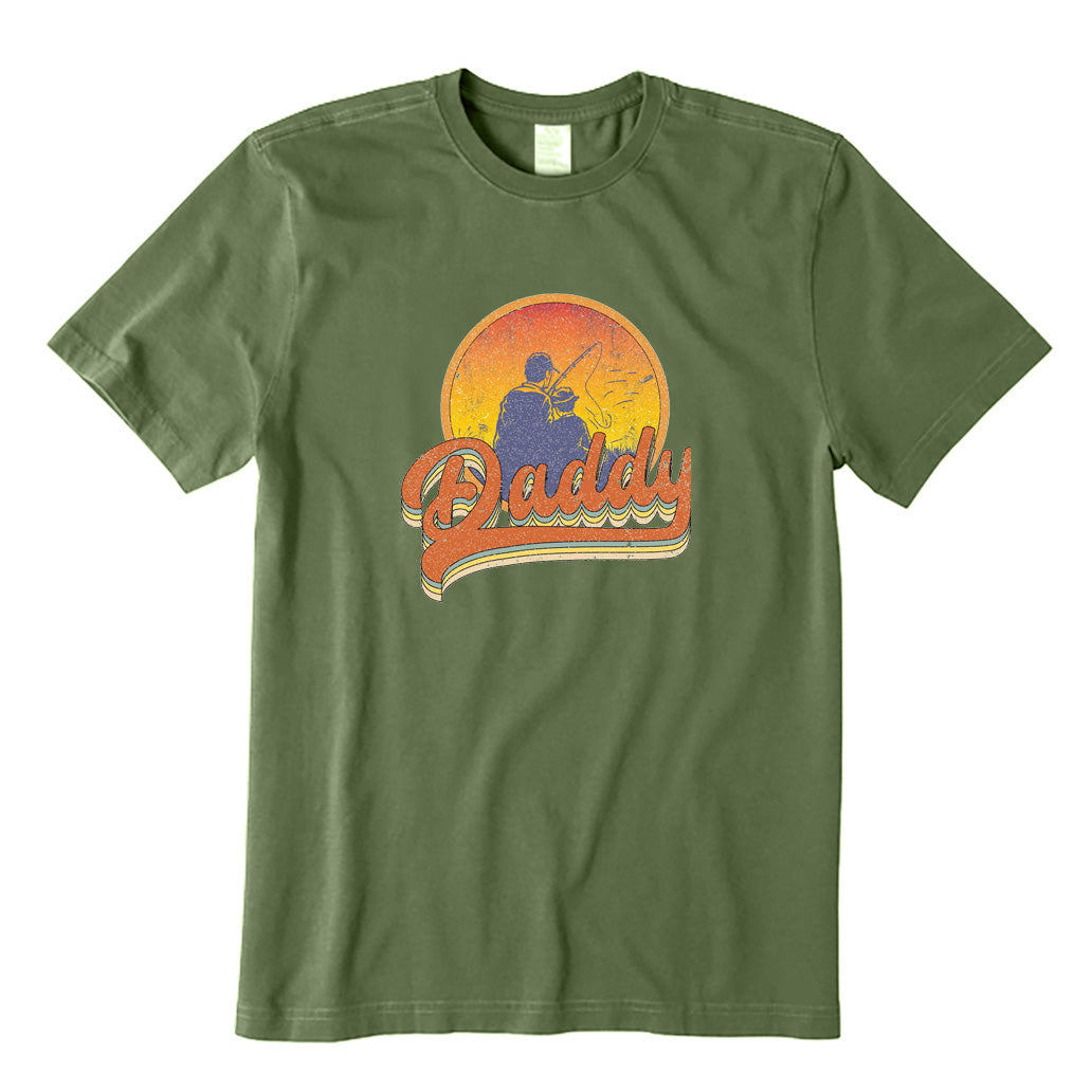 Fishing Daddy T-Shirt