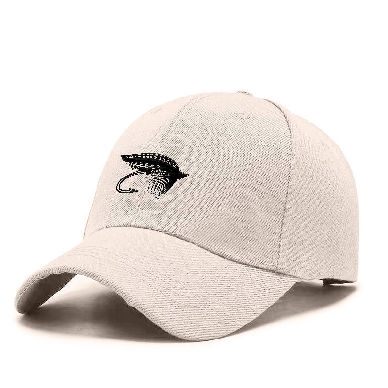 Fly Fishing Dry Fly Cap