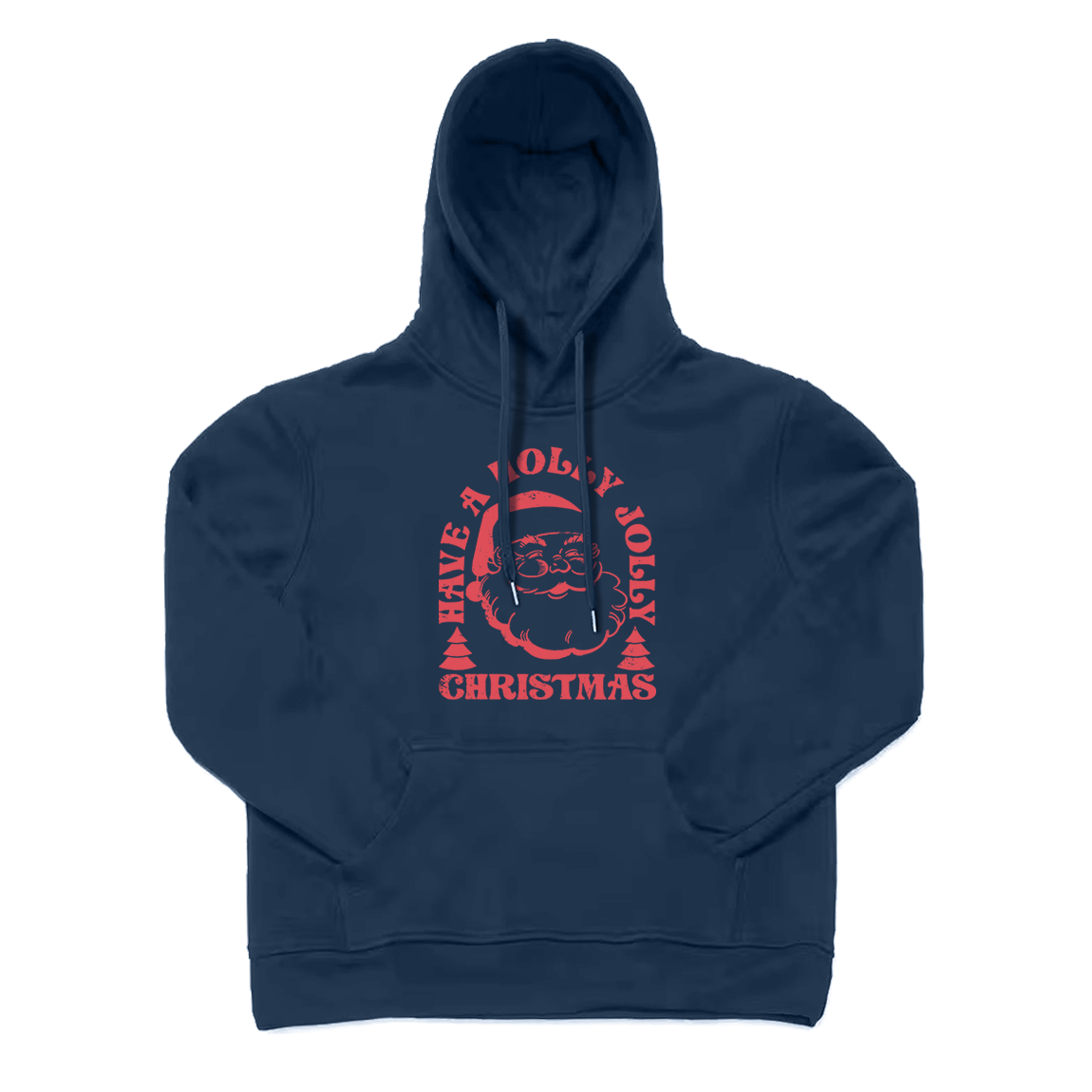 Merry Christmas Hoodie