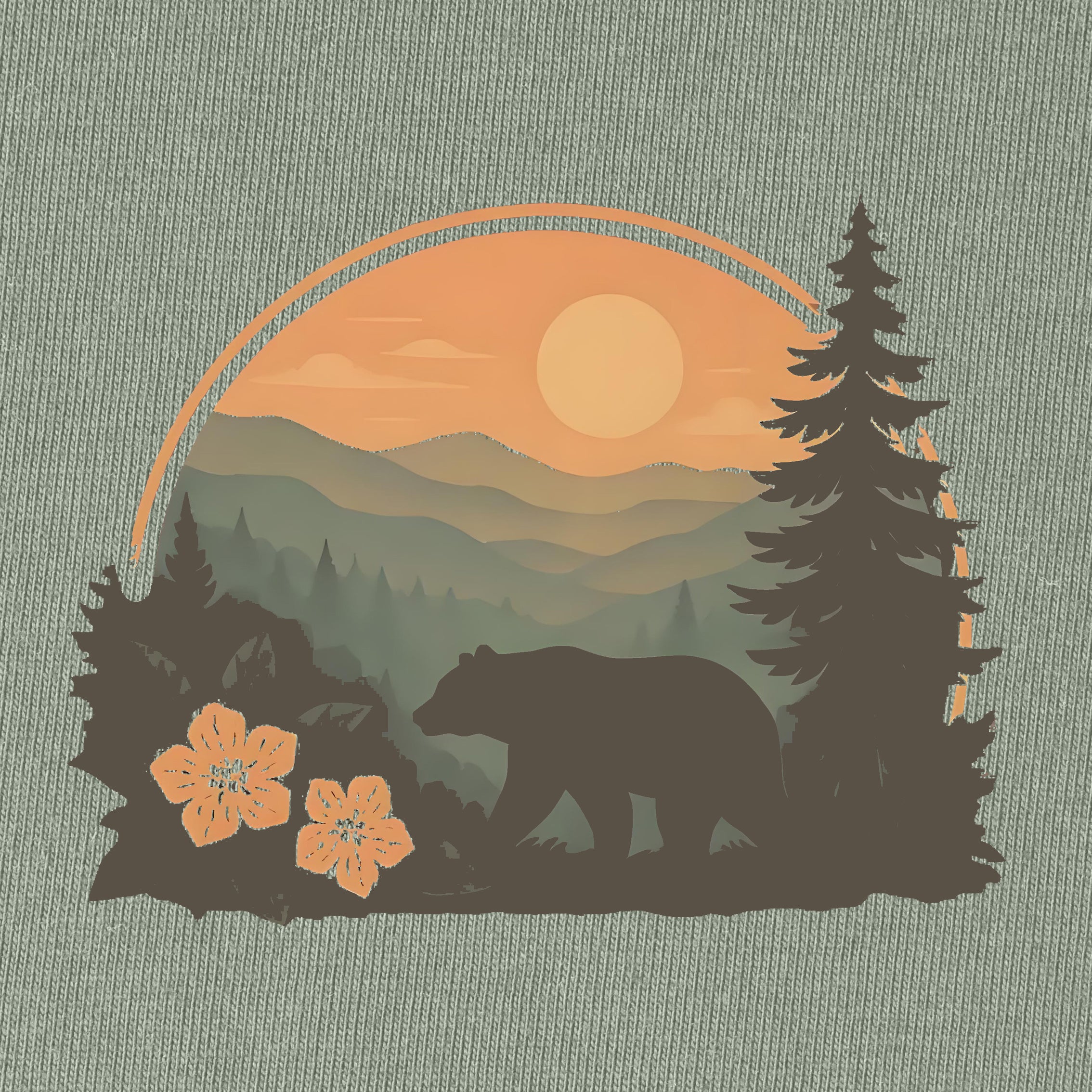 Outdoor Adventure Hiking T-Shirt for Women