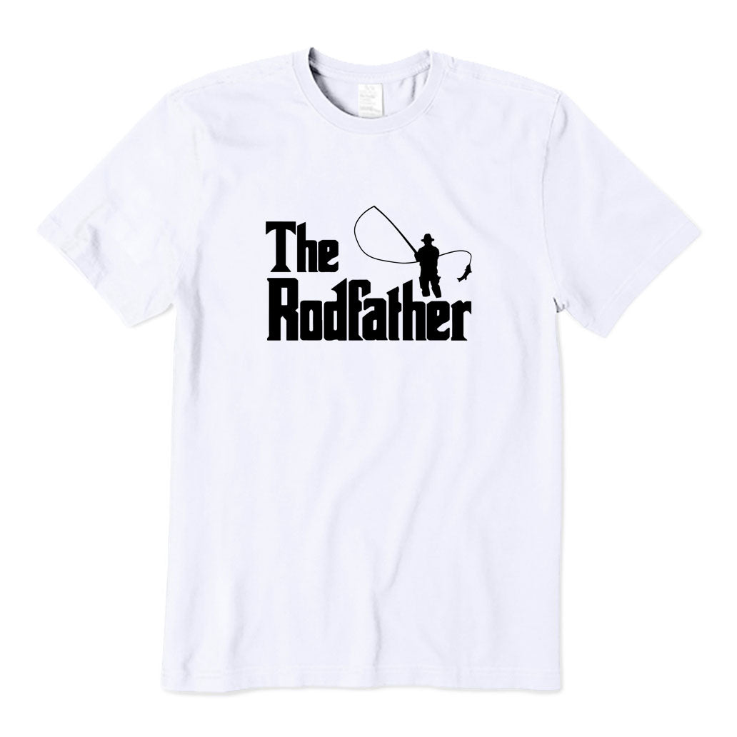 The Rodfather T-Shirt