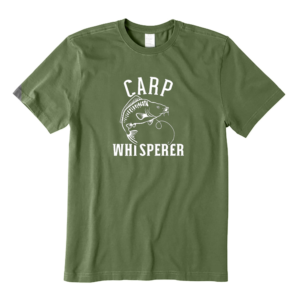 Crap Whisperer T-Shirt