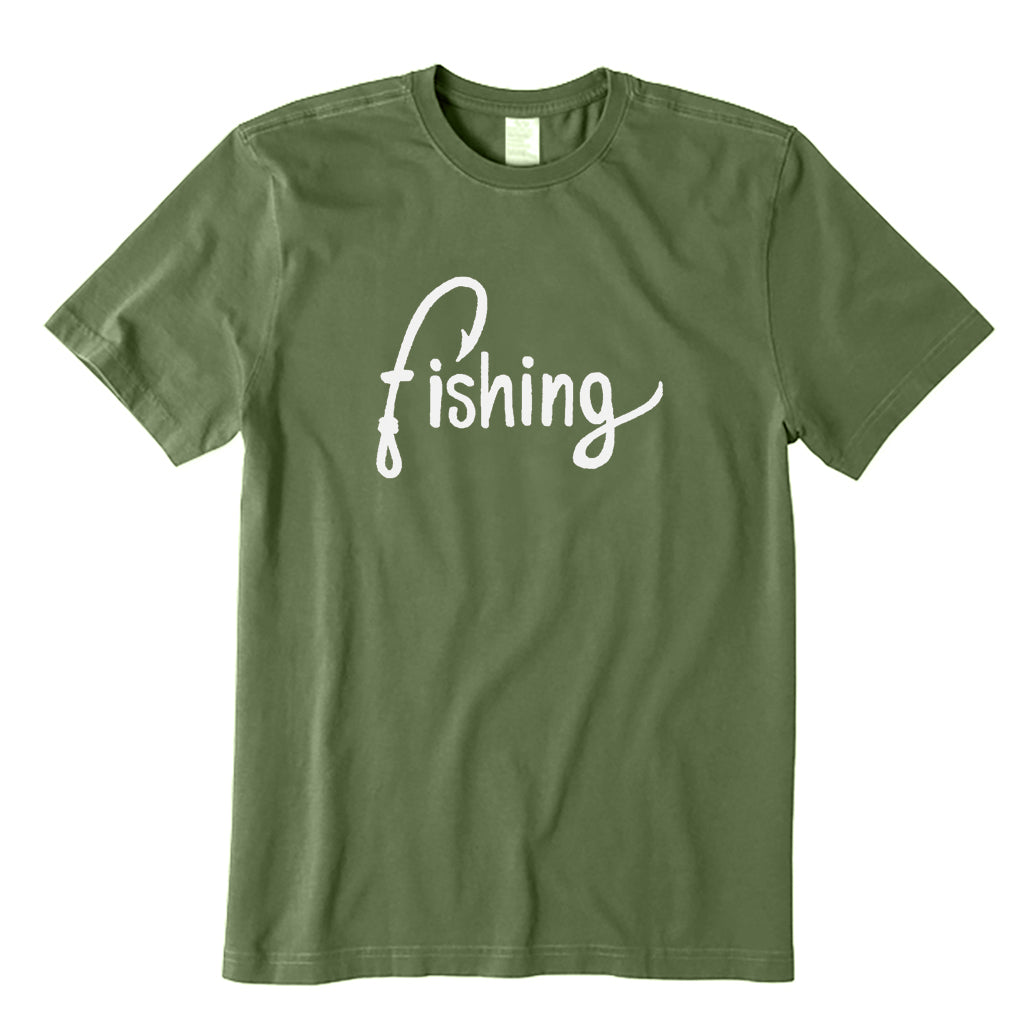 Fishing T-Shirt