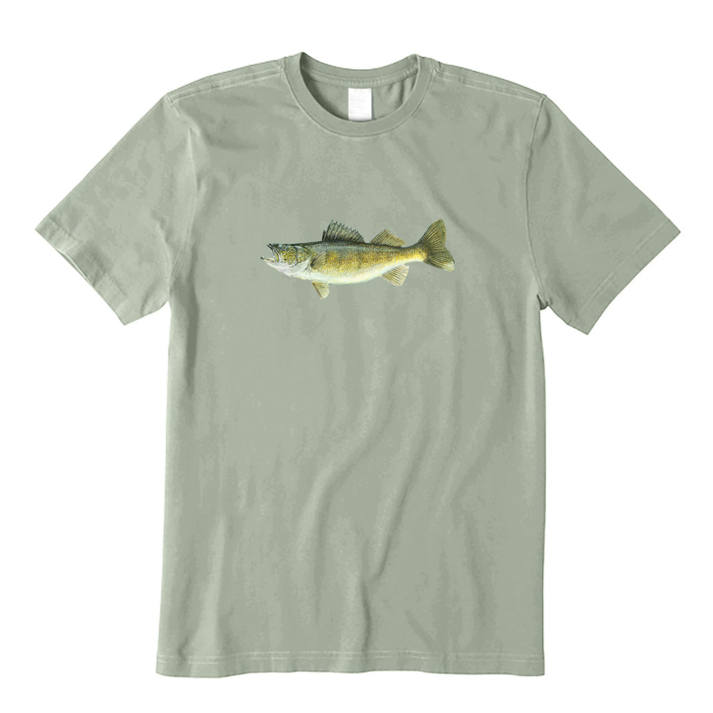 Walleye T-Shirt