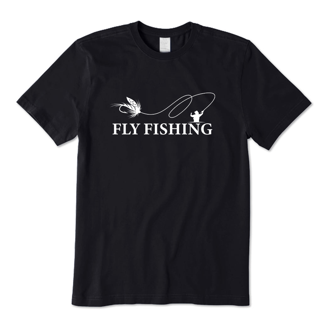 Fly Fishing T-Shirt