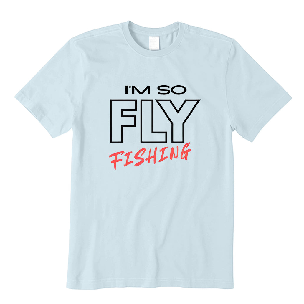 Fly Fishing T-Shirt