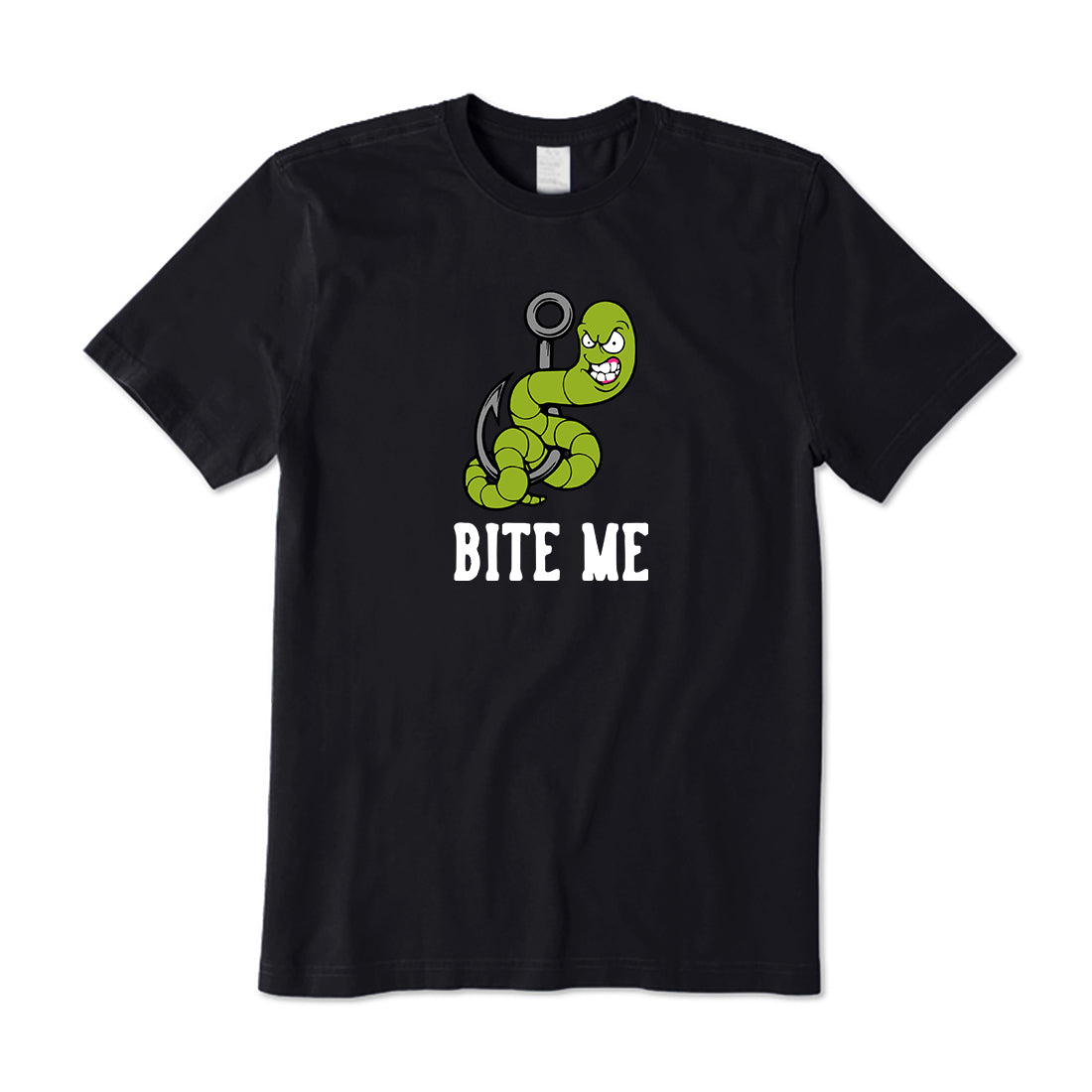 Bite Me T-Shirt