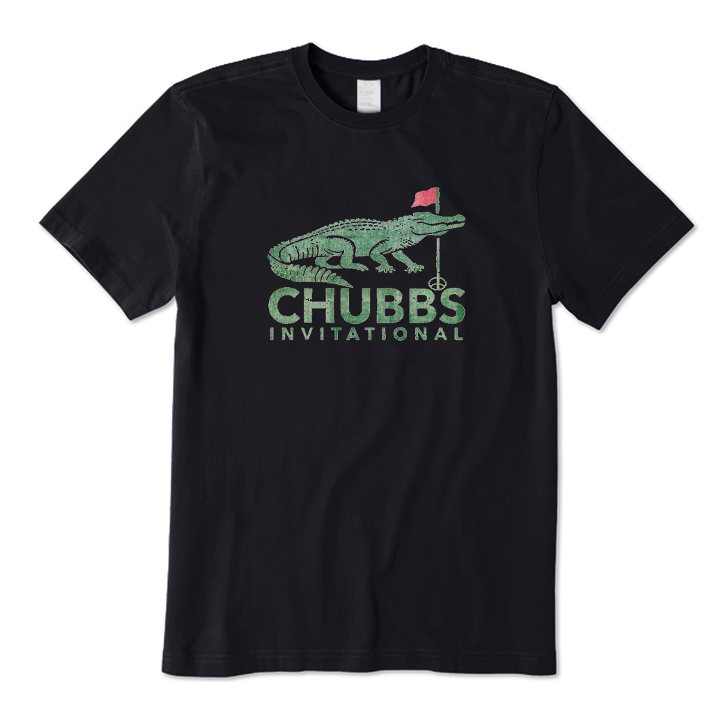 Chubbs Invitational T-Shirt