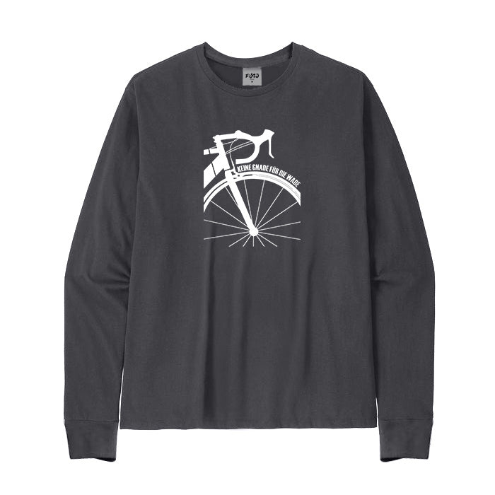 Road Bike Long Sleeve T-Shirt