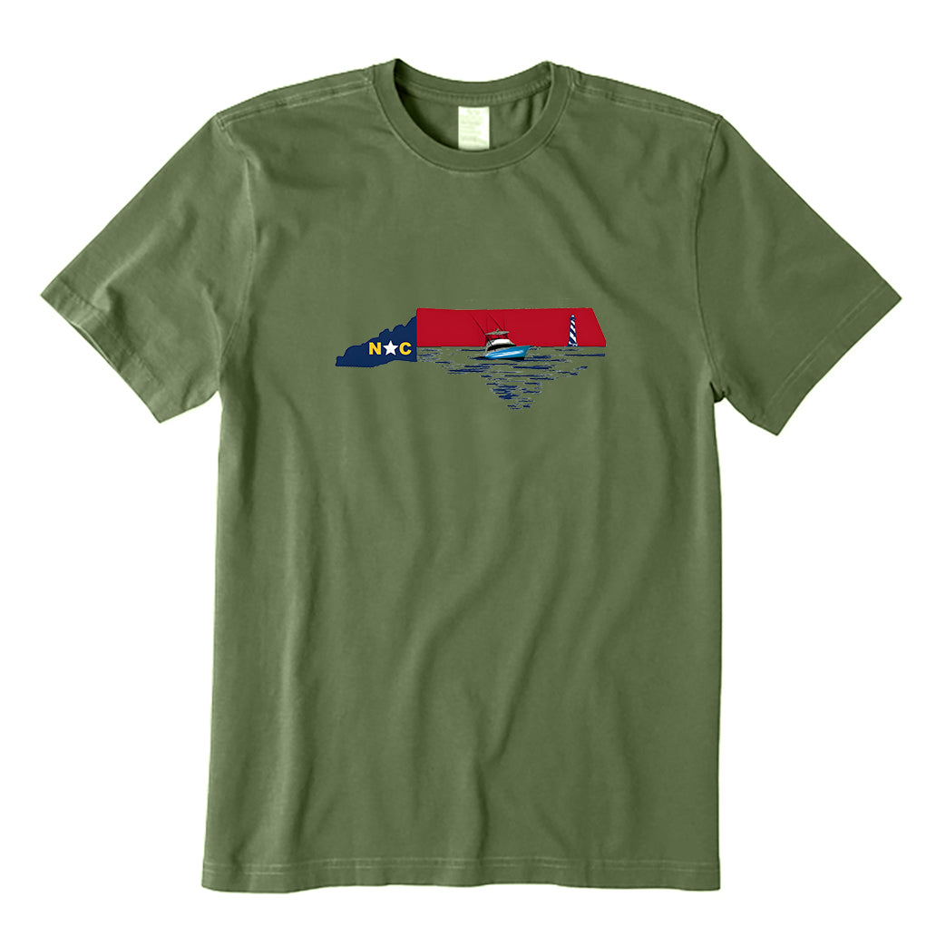 North Carolina T-Shirt