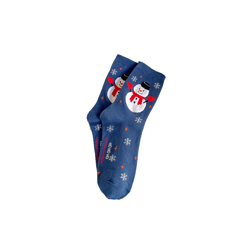 Christmas Socking