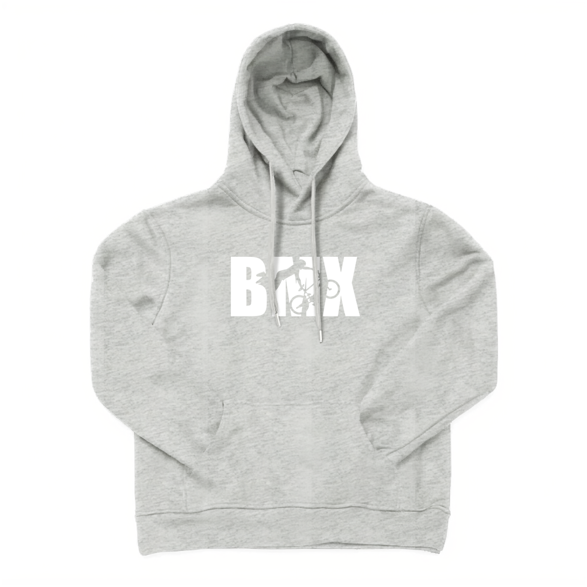 Bicycle Lover Hoodie