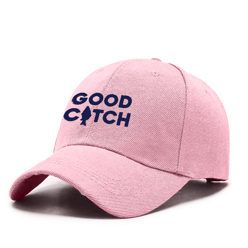 Good Catch Cap