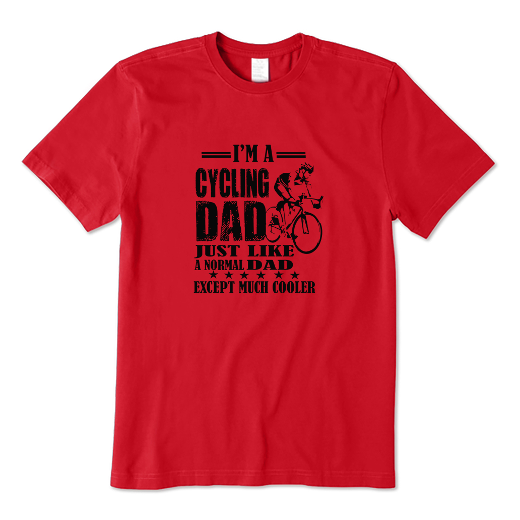 Road Riding T-shirt