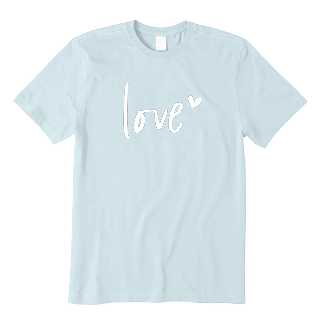 Love Valentine’s Day T-Shirt