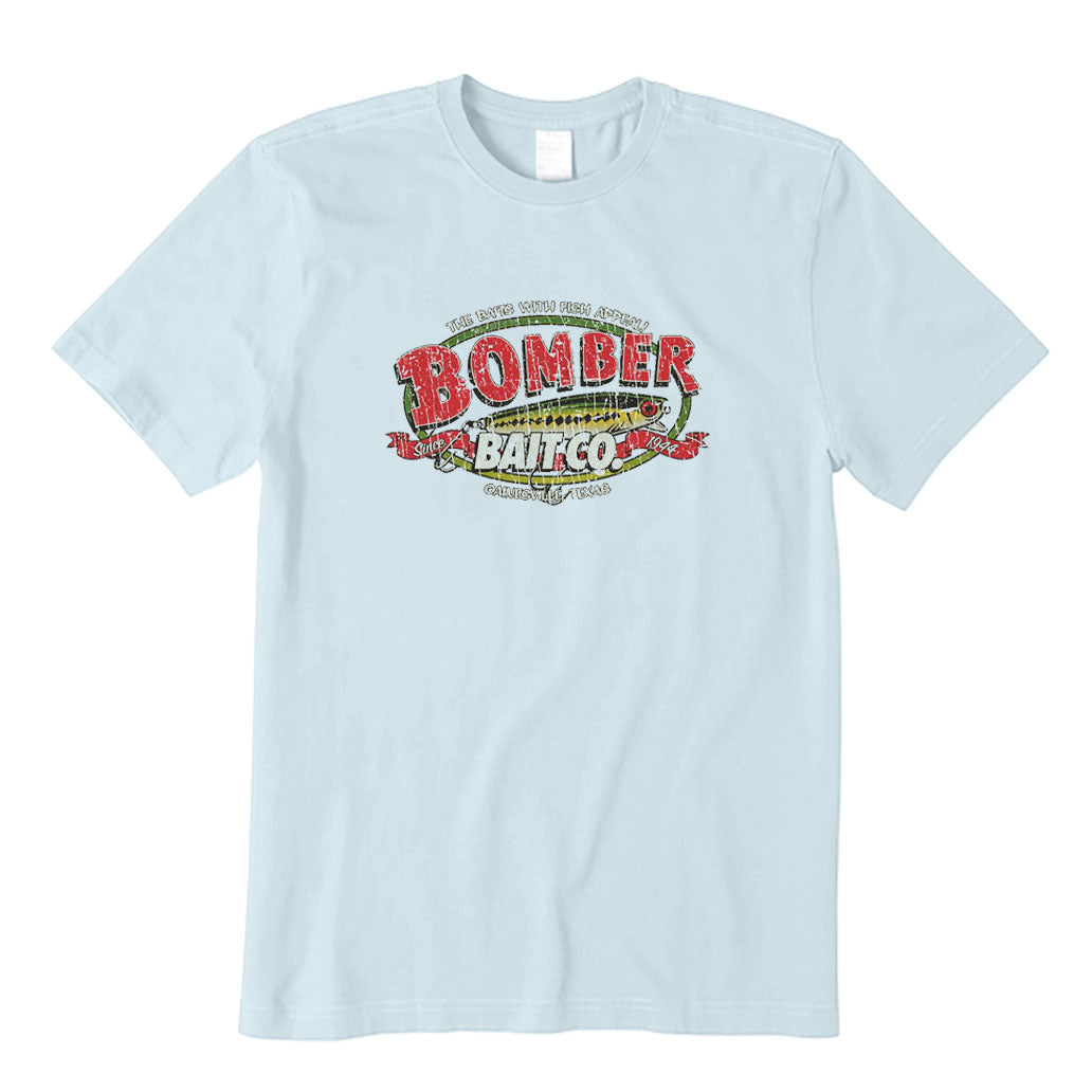 Bomber Bait T-Shirt