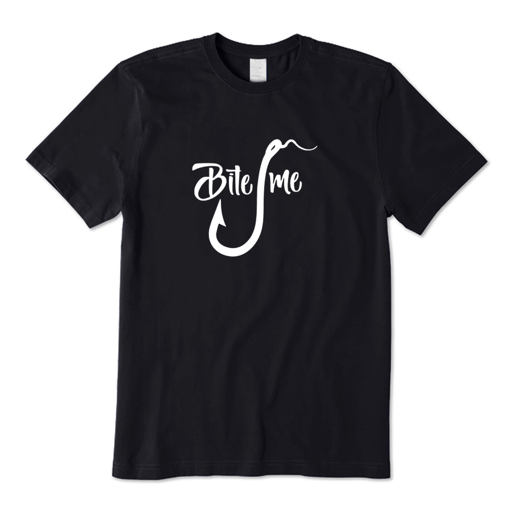 Bite Me T-Shirt