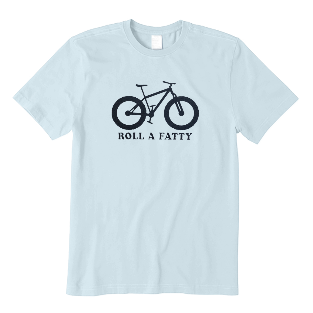 Biking T-Shirt