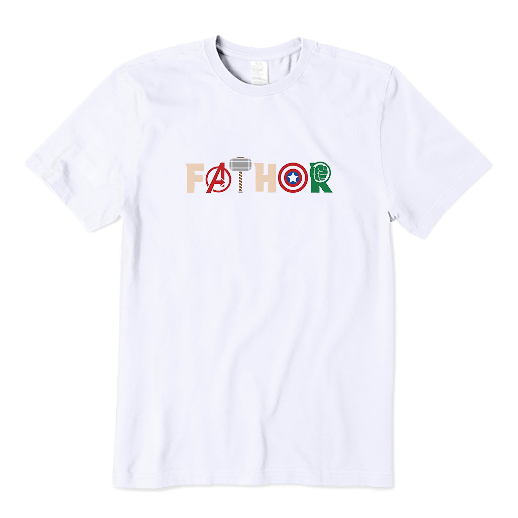 Father T-Shirt