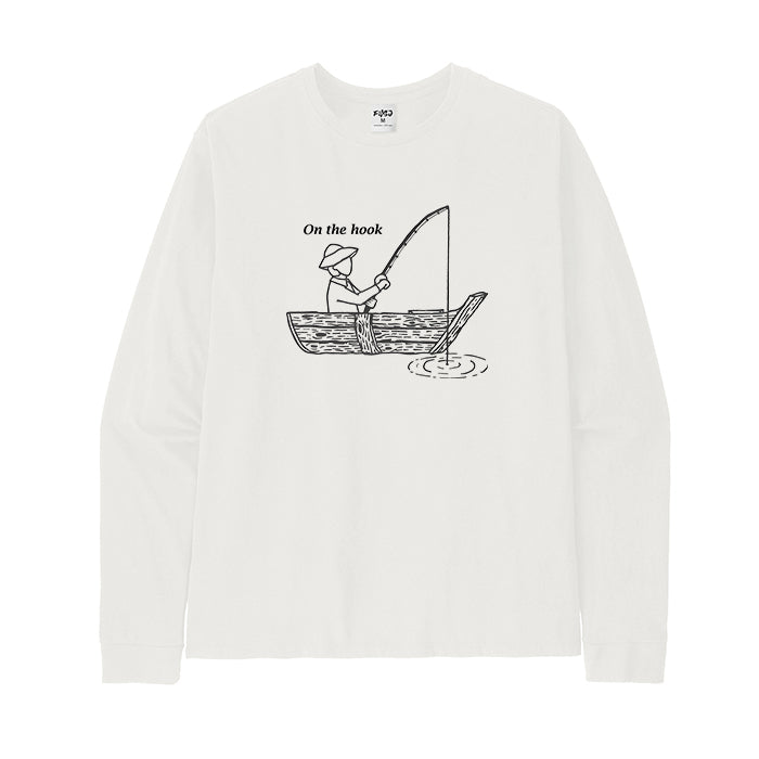 On the Hook Long Sleeve T-shirt