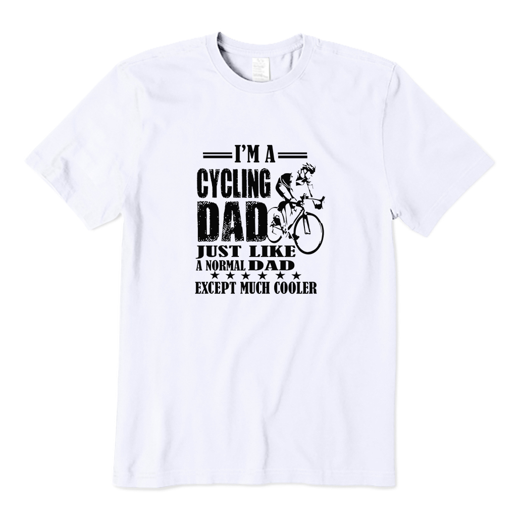 Road Riding T-shirt