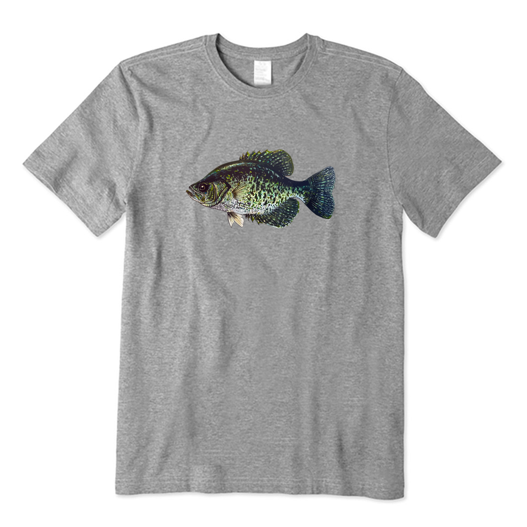 Crappie T-Shirt