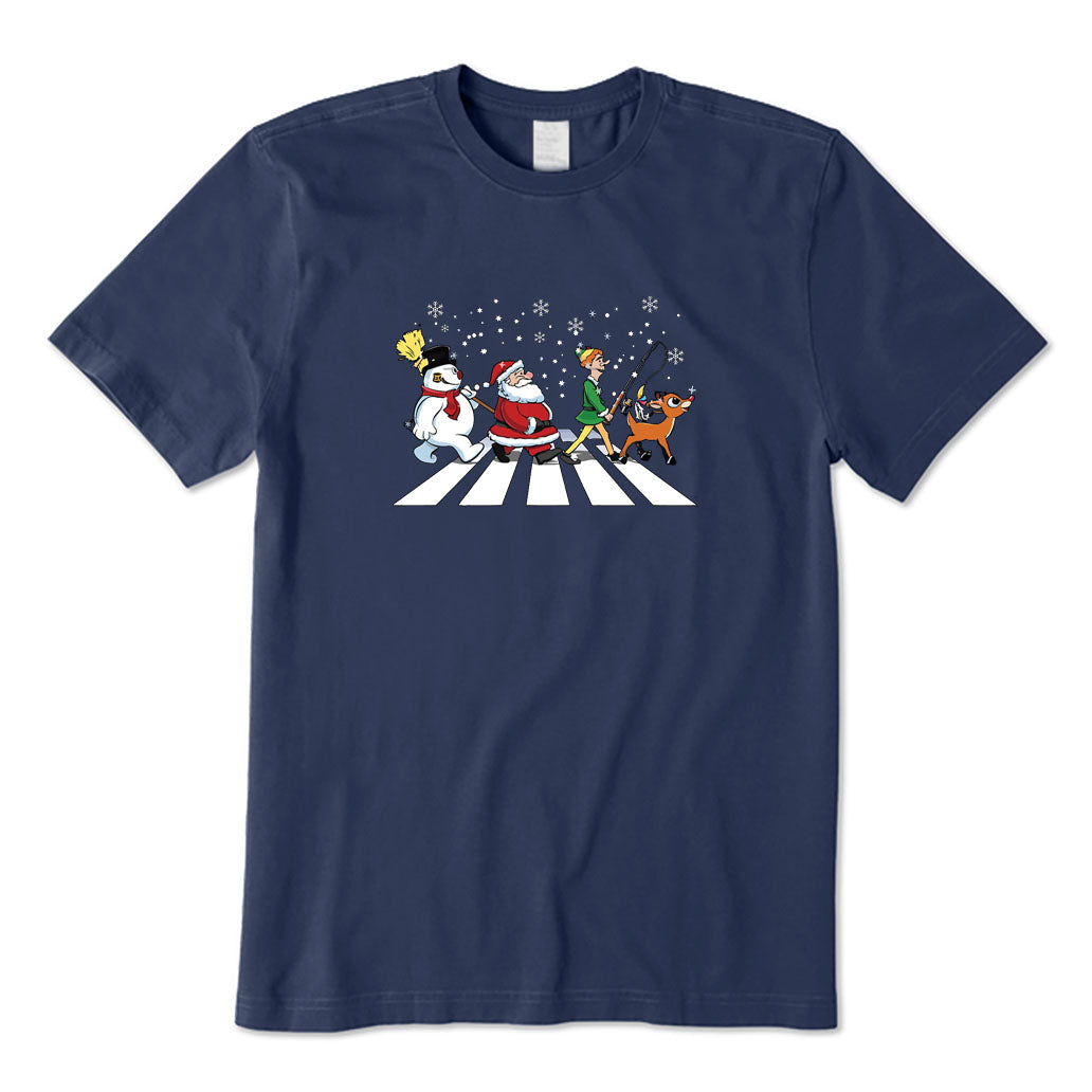 Let's Go Fishing Together T-Shirt