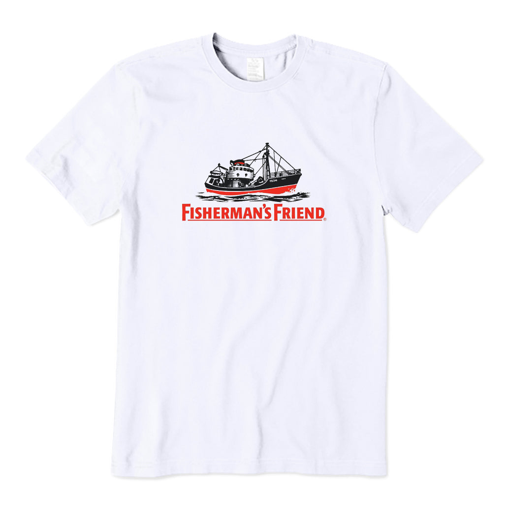 Fisherman's Friend T-Shirt