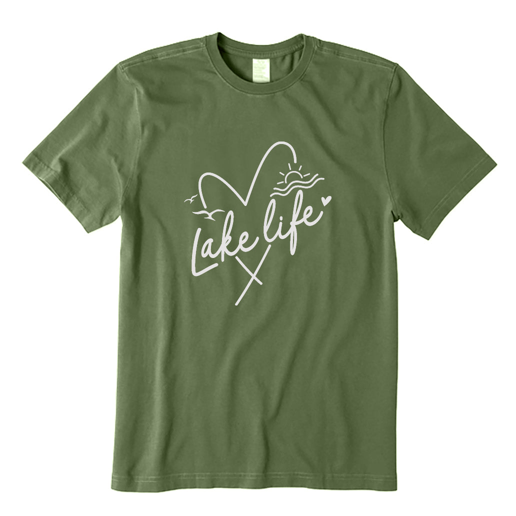 Lake Life T-Shirt