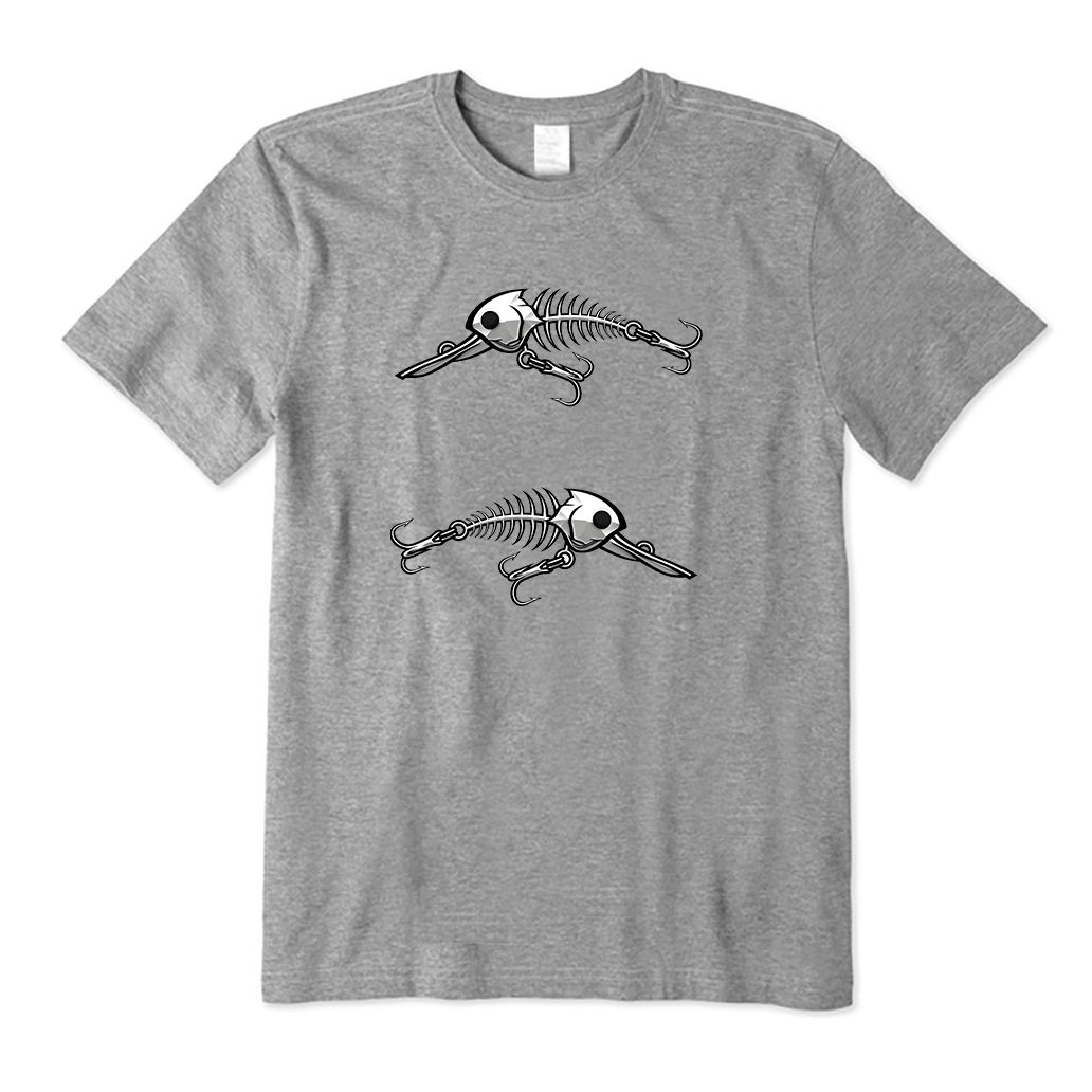 Reaper Crank T-Shirt