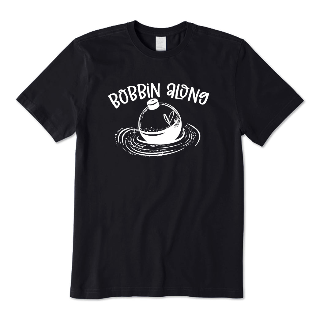 Bobbin Along T-Shirt