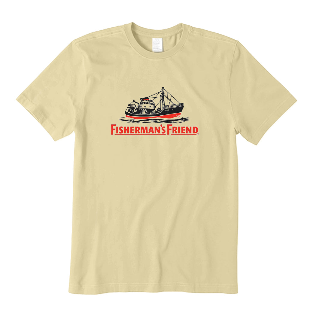 Fisherman's Friend T-Shirt