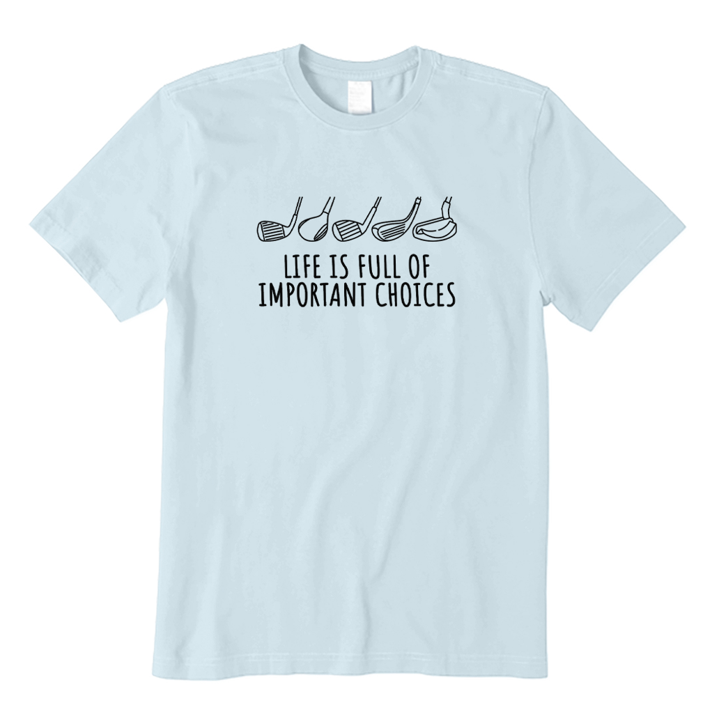 Golf T-shirt