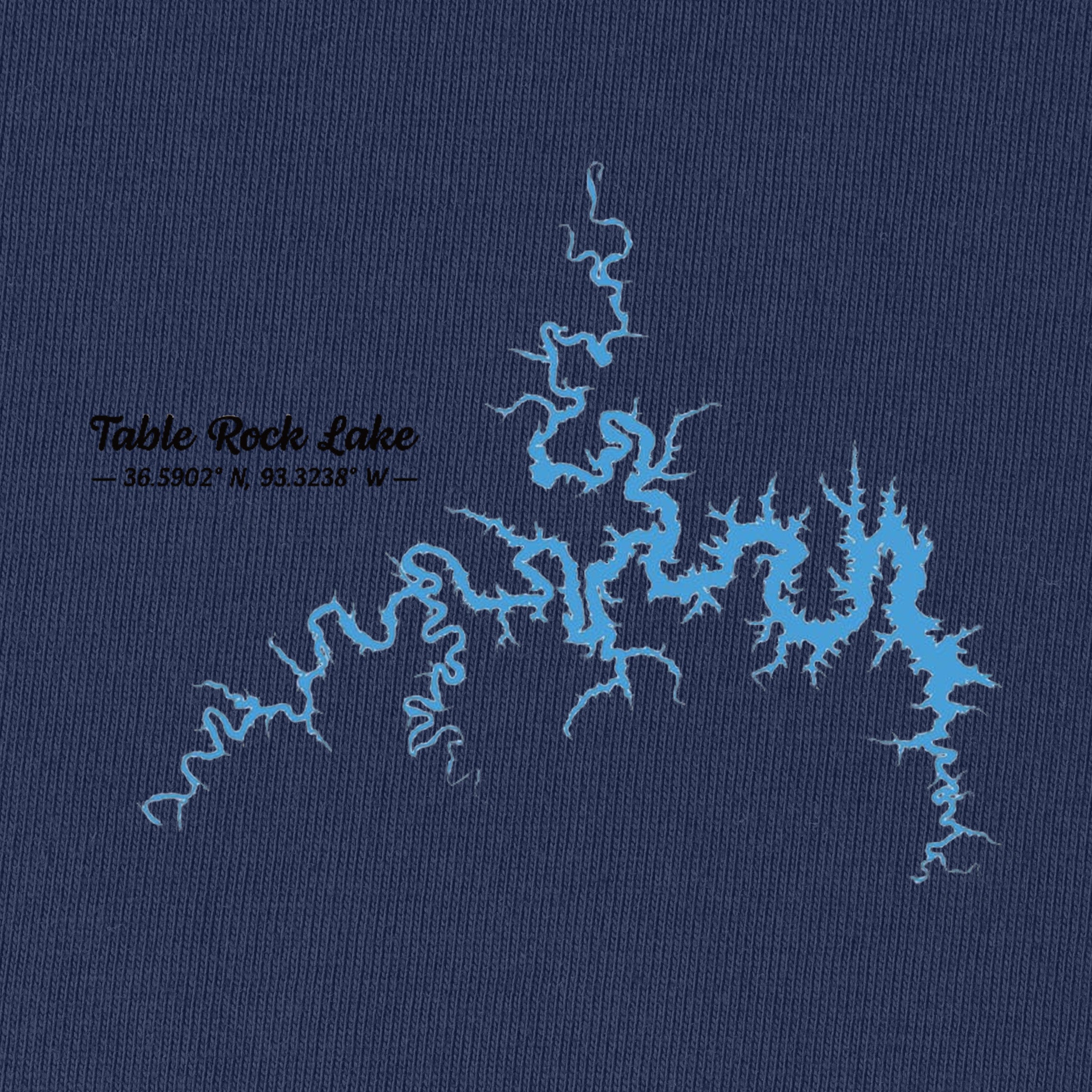Table Rock Lake T-Shirt