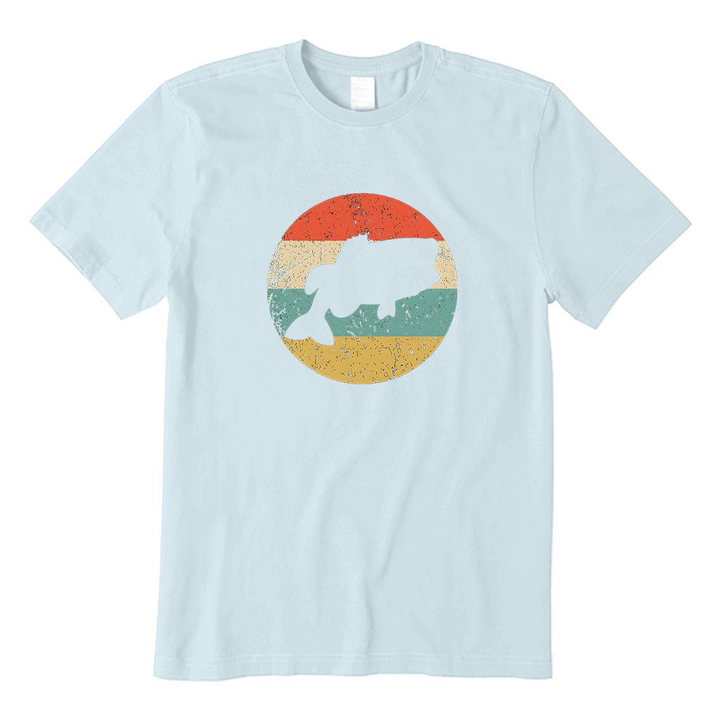 Men's Fishing T-Shirt