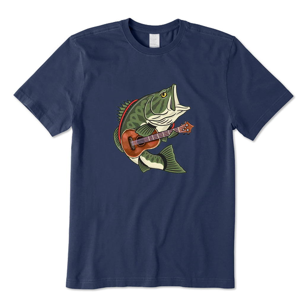 Bass Player T-Shirt