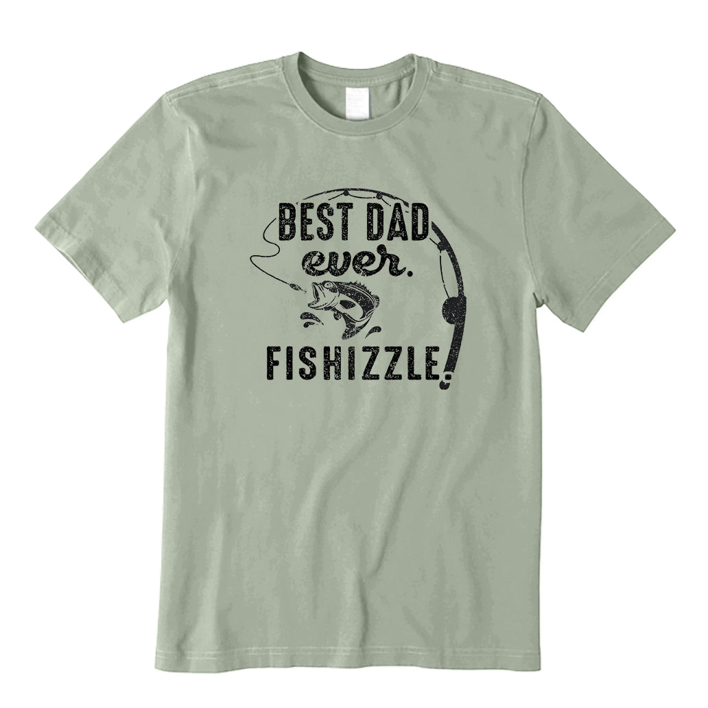 Dad Gift Idea For T-Shirt