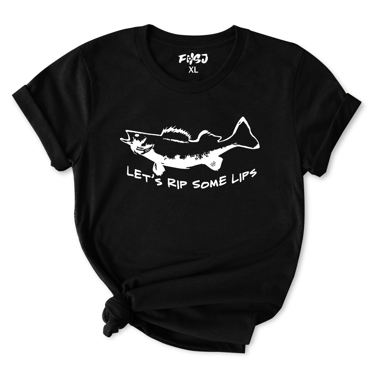 LET'S RIP SOME LIPS T-Shirt for women