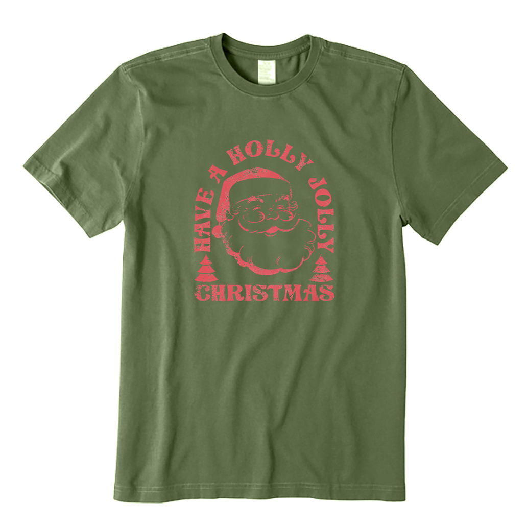 Merry Christmas T-Shirt