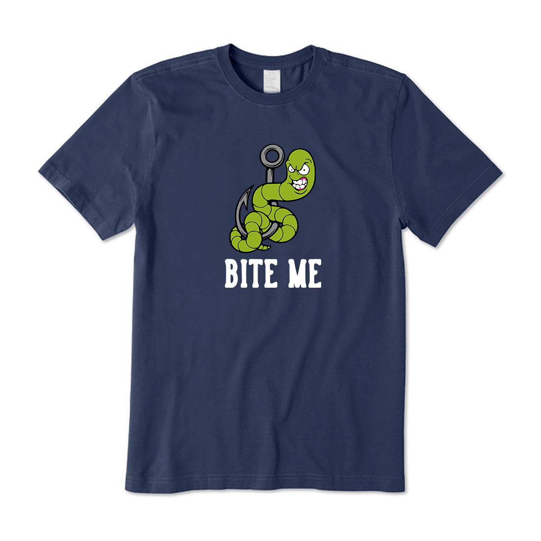 Bite Me T-Shirt