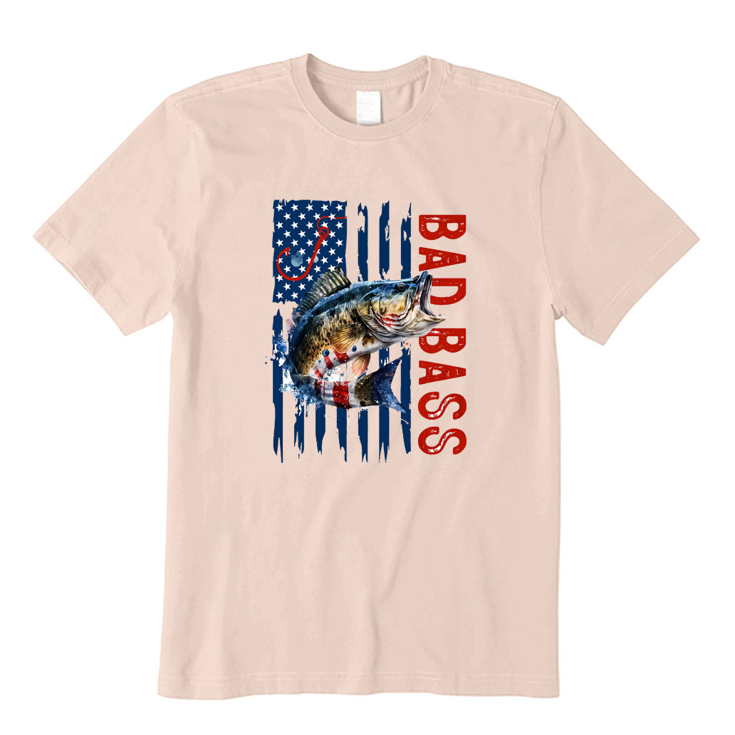 Bad Bass T-Shirt