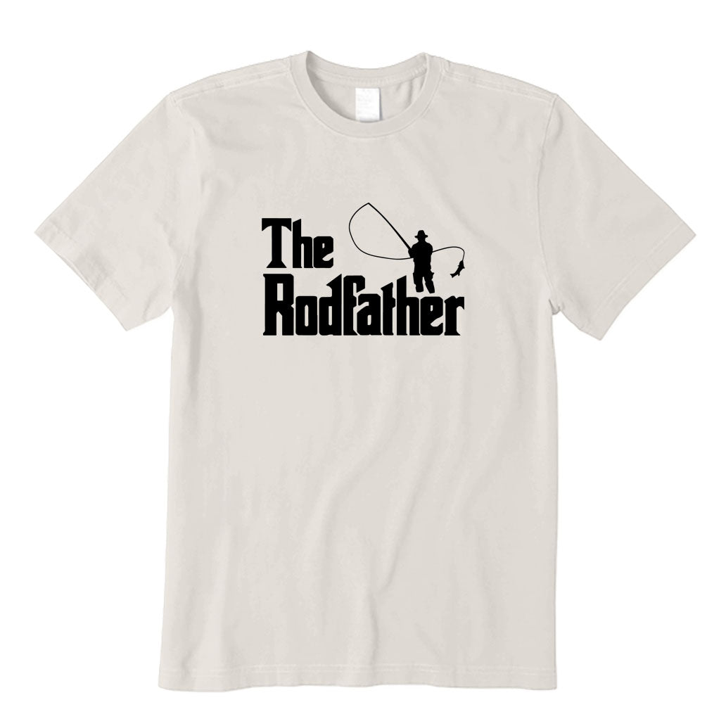 The Rodfather T-Shirt