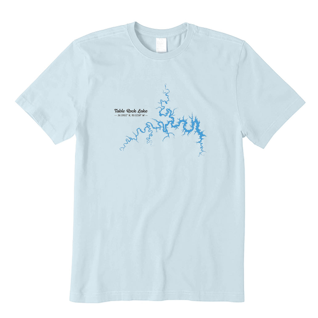 Table Rock Lake T-Shirt