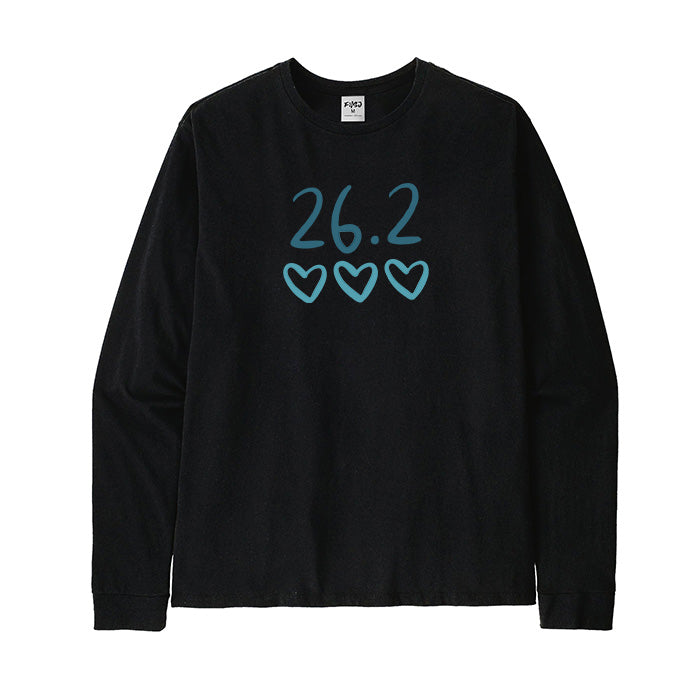 26.2 Runner Long Sleeve T-Shirt