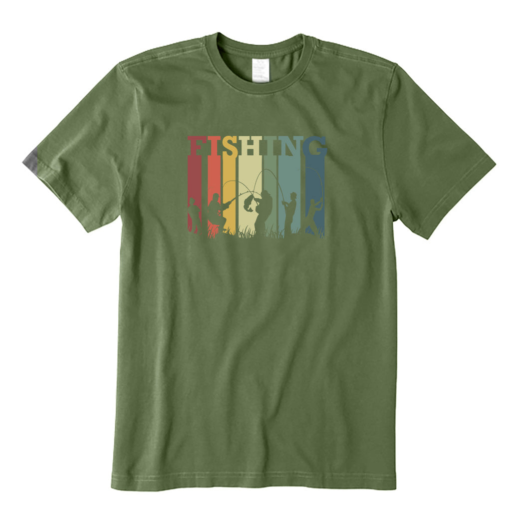 Fishing T-Shirt