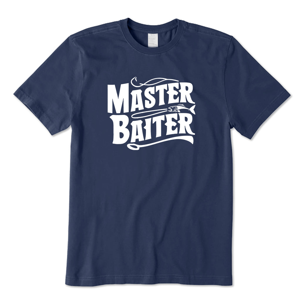 Master Baiter T-Shirt
